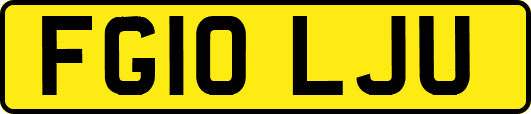 FG10LJU
