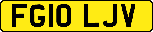 FG10LJV