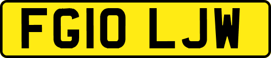 FG10LJW