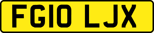 FG10LJX