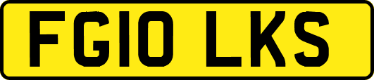 FG10LKS