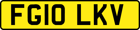 FG10LKV