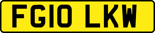 FG10LKW