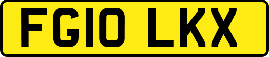 FG10LKX