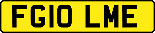 FG10LME