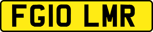 FG10LMR