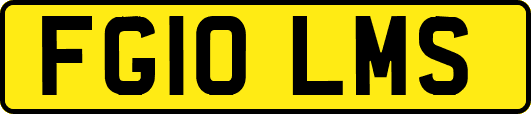 FG10LMS