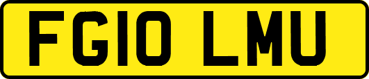 FG10LMU