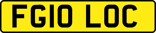 FG10LOC