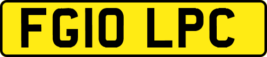 FG10LPC