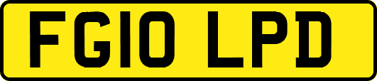 FG10LPD