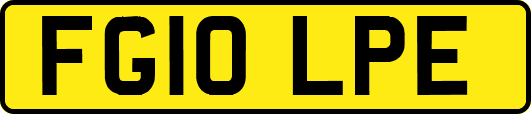 FG10LPE
