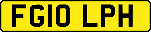 FG10LPH