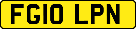 FG10LPN