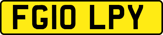 FG10LPY