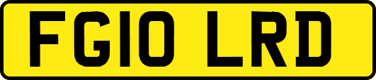 FG10LRD