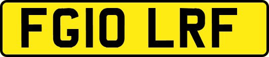 FG10LRF