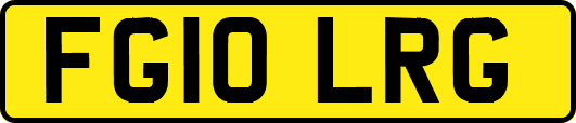 FG10LRG