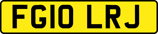 FG10LRJ