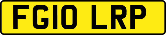 FG10LRP