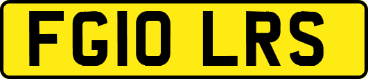FG10LRS