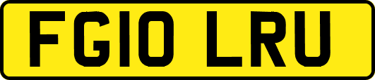 FG10LRU