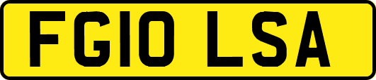 FG10LSA