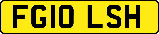 FG10LSH