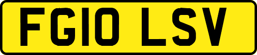 FG10LSV