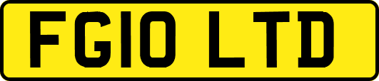 FG10LTD