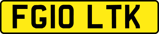 FG10LTK