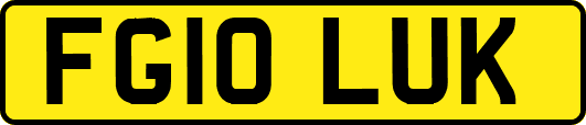 FG10LUK
