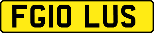 FG10LUS