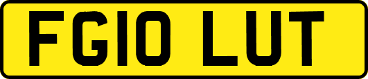 FG10LUT