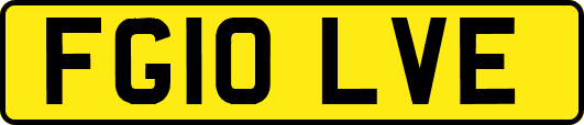 FG10LVE