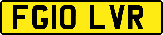 FG10LVR