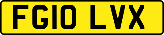 FG10LVX