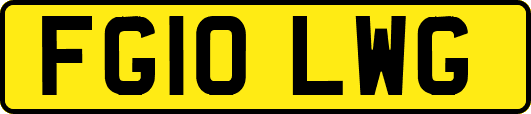 FG10LWG