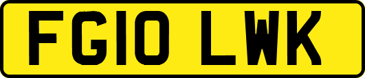 FG10LWK