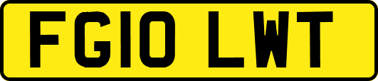 FG10LWT