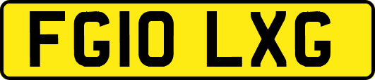 FG10LXG