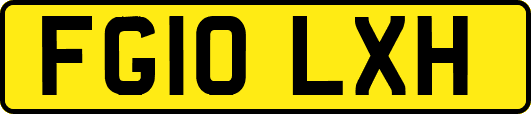 FG10LXH