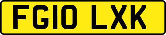 FG10LXK