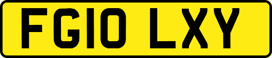FG10LXY