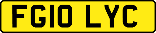 FG10LYC