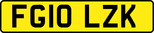 FG10LZK
