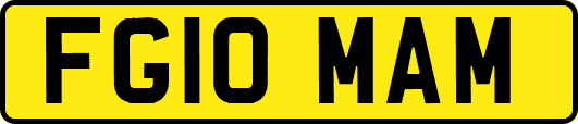 FG10MAM