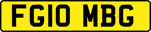 FG10MBG