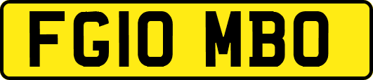 FG10MBO