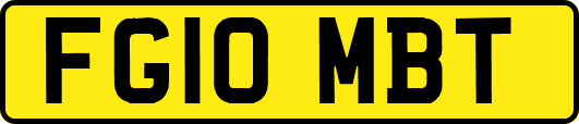 FG10MBT